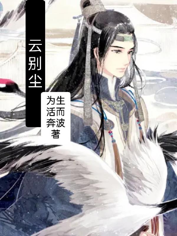 云别传漂泊旅人txt下载