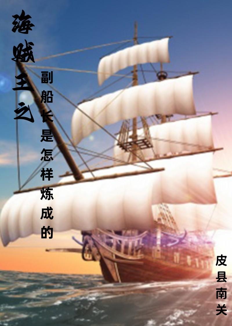 海贼王副船长小说推荐