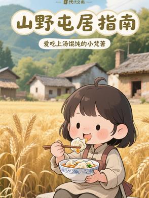 山野囤居指南