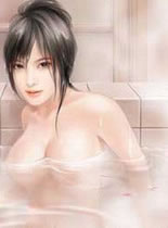 娇莺怎么画